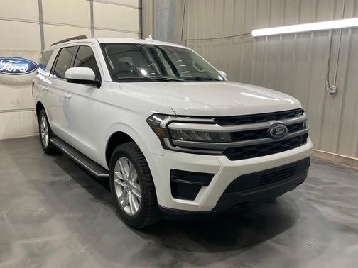 2022 Ford Expedition XLT