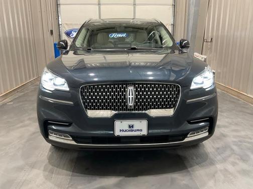 2023 Lincoln Aviator Reserve AWD