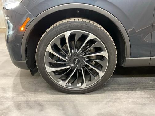 2023 Lincoln Aviator Reserve AWD