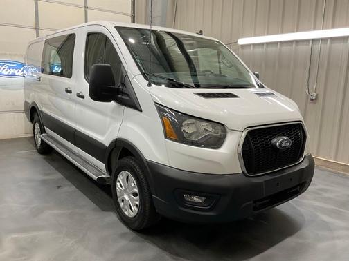 2023 Ford Transit-250 Base