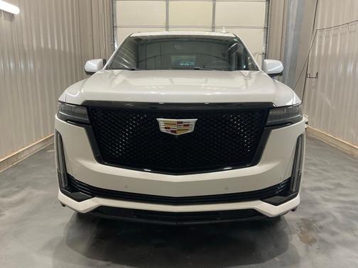 2022 Cadillac Escalade Sport