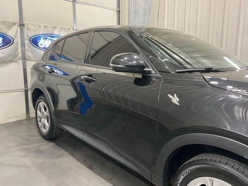 2024 Dodge Hornet GT