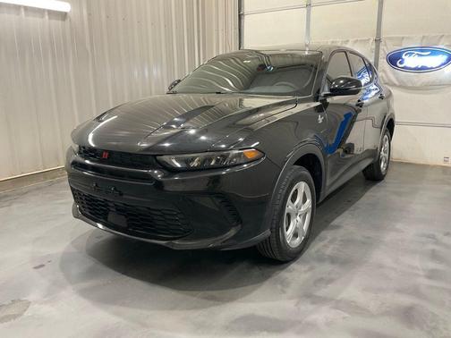 2024 Dodge Hornet GT