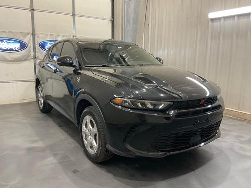 2024 Dodge Hornet GT