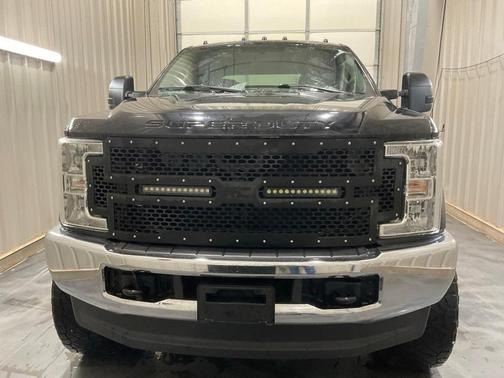 2019 Ford F-250 XL