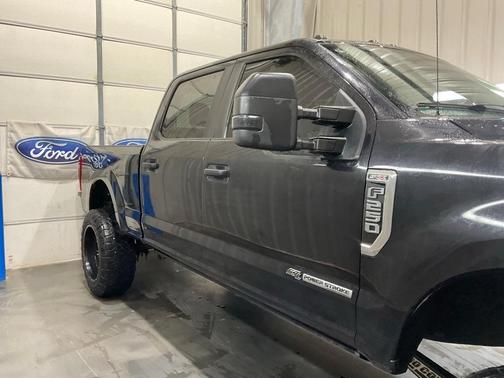 2019 Ford F-250 XL