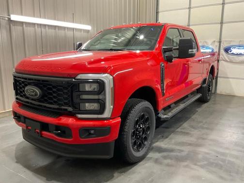 2026 Ford F-250 XLT