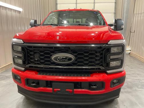 2026 Ford F-250 XLT