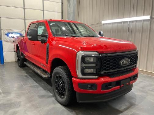 2026 Ford F-250 XLT