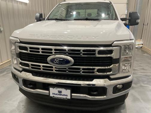 2025 Ford F-250 XLT