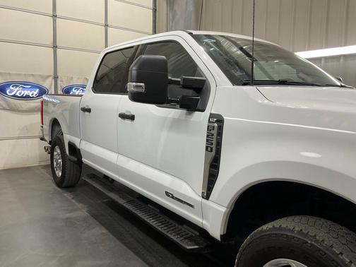 2025 Ford F-250 XLT
