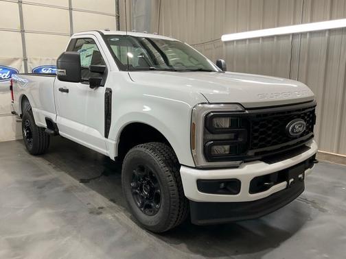 2025 Ford F-350 XL