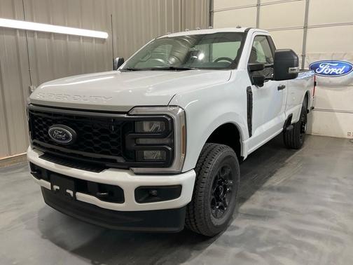 2025 Ford F-350 XL
