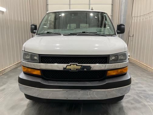 2019 Chevrolet Express 3500 LT