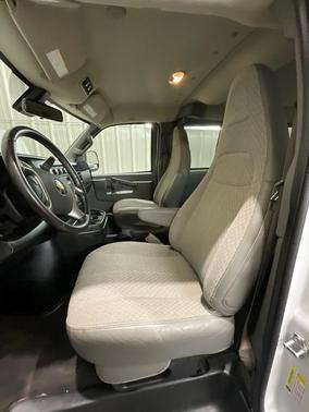 2019 Chevrolet Express 3500 LT