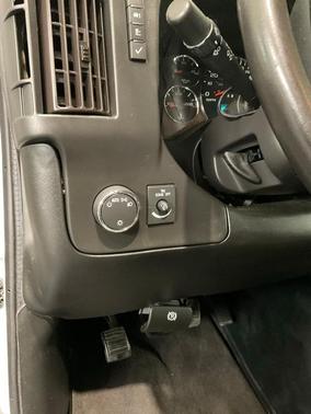 2019 Chevrolet Express 3500 LT