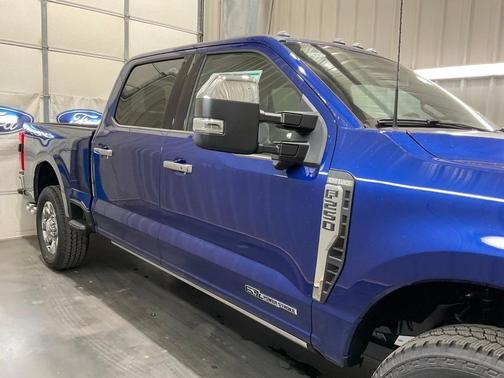 2026 Ford F-250 King Ranch