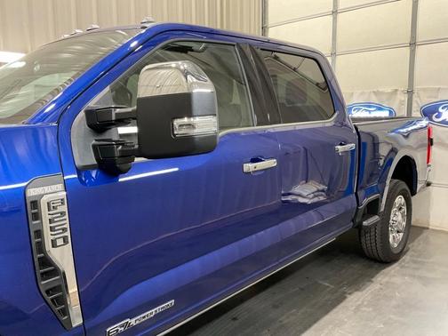 2026 Ford F-250 King Ranch