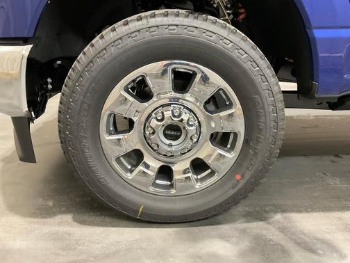 2026 Ford F-250 King Ranch