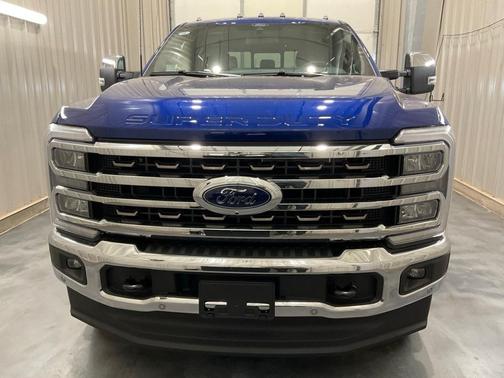 2026 Ford F-250 King Ranch