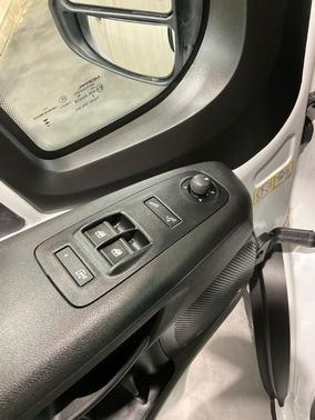 2024 RAM ProMaster 3500 Low Roof