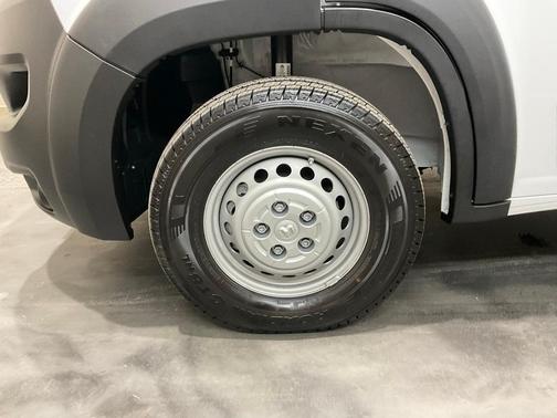 2024 RAM ProMaster 3500 Low Roof