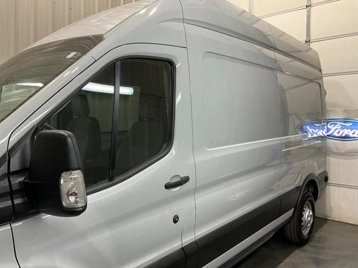2024 Ford Transit-350 Base