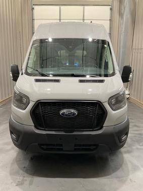2024 Ford Transit-350 Base