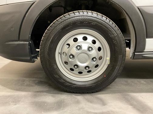 2024 Ford Transit-350 Base