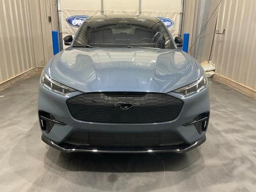 2024 Ford Mustang Mach-E GT