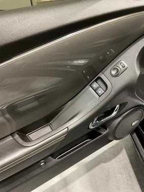 2011 Chevrolet Camaro 2SS