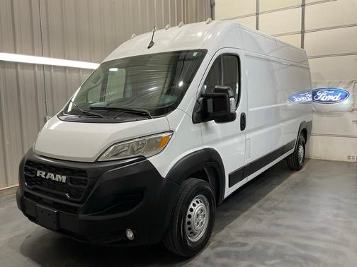 2024 RAM ProMaster 2500 High Roof