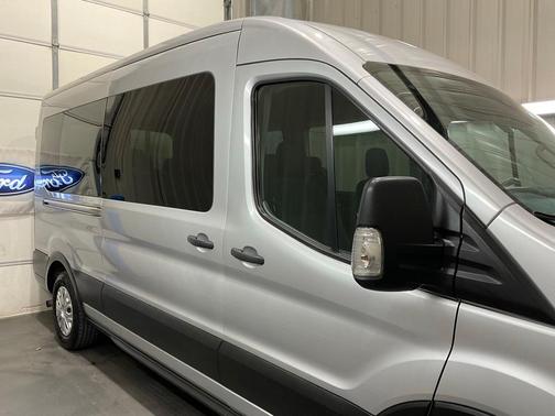 2021 Ford Transit-350 XLT