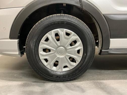 2021 Ford Transit-350 XLT