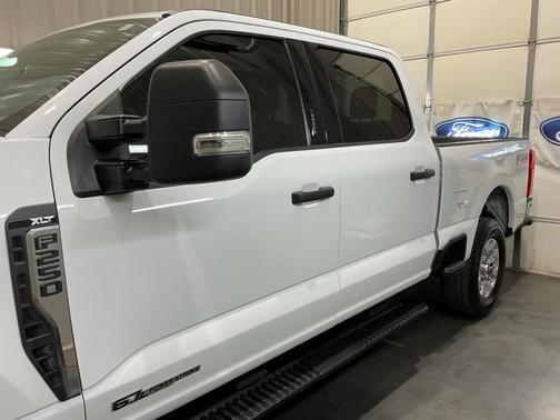 2024 Ford F-250 XLT