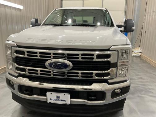 2024 Ford F-250 XLT