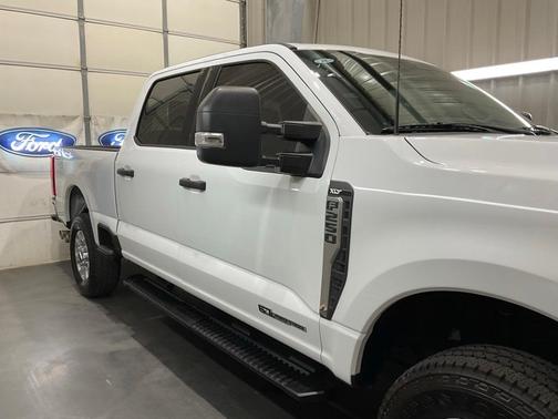 2024 Ford F-250 XLT