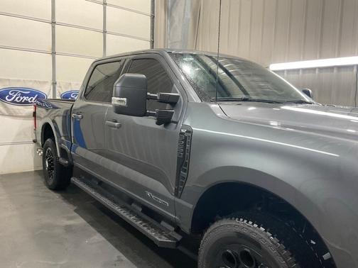 2026 Ford F-250 XLT