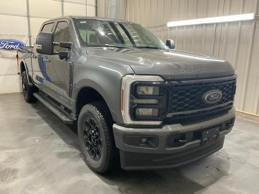 2026 Ford F-250 XLT
