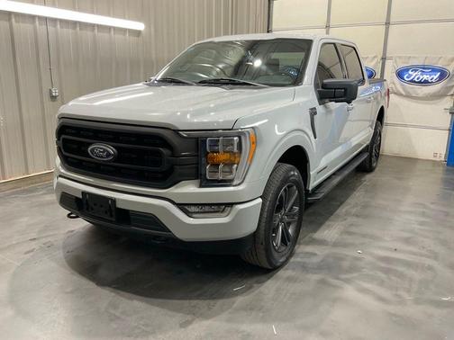 Avalanche 2023 Ford F-150 XLT