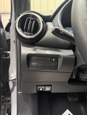 Boulder Gray Metallic 2024 Nissan Kicks SR