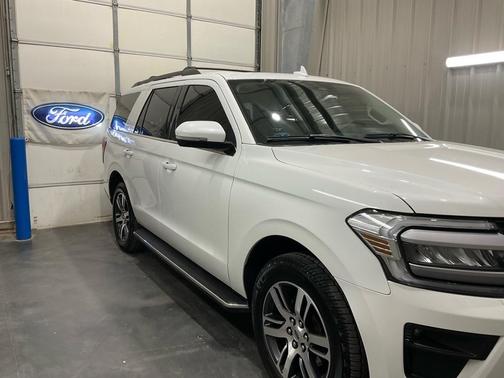 2022 Ford Expedition XLT