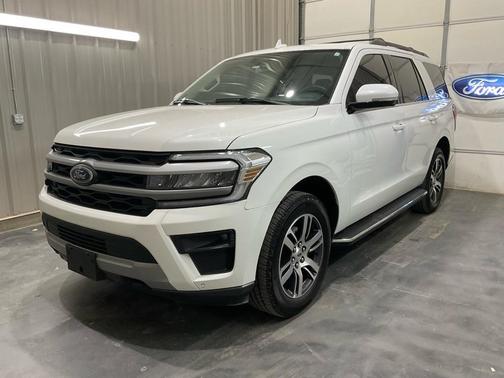 2022 Ford Expedition XLT