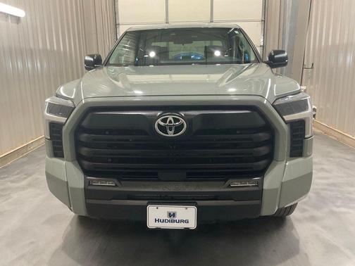Lunar 2024 Toyota Tundra SR5