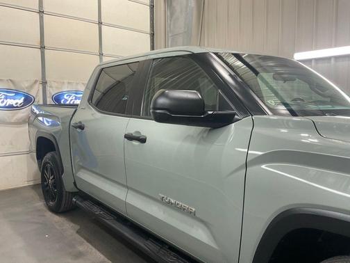 Lunar 2024 Toyota Tundra SR5
