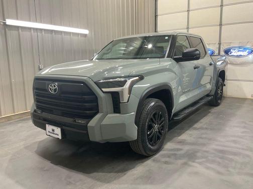 Lunar 2024 Toyota Tundra SR5