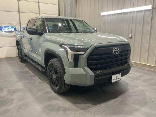 Lunar 2024 Toyota Tundra SR5