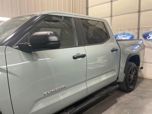 Lunar 2024 Toyota Tundra SR5
