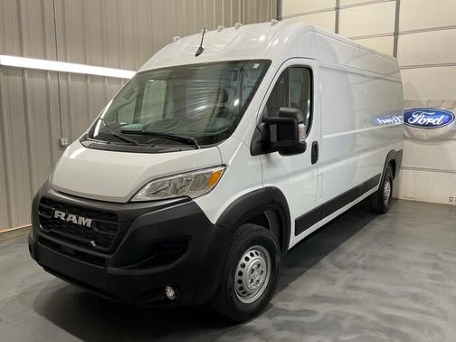 2024 RAM ProMaster 2500 High Roof
