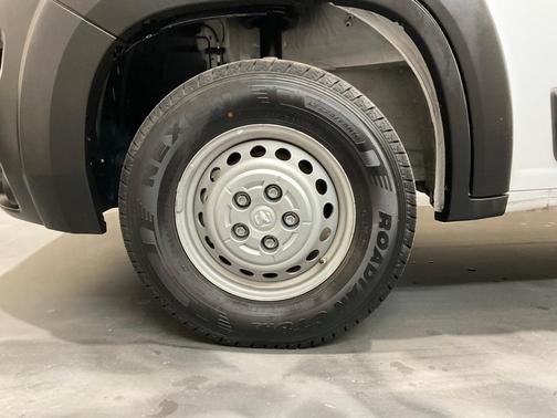2024 RAM ProMaster 2500 High Roof